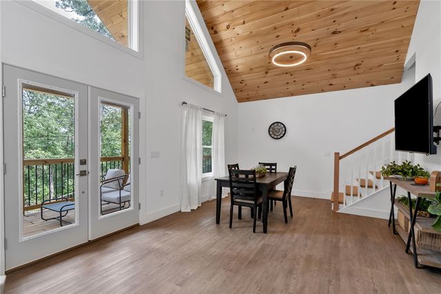 252 Dogwood Drive, Westminster, SC 29693