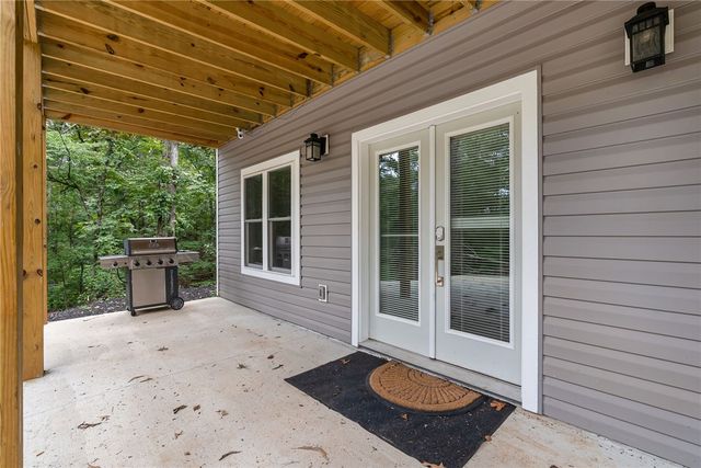 252 Dogwood Drive, Westminster, SC 29693