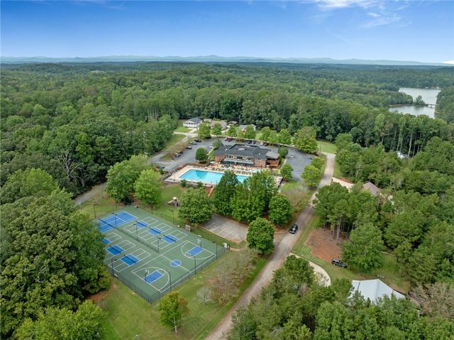 252 Dogwood Drive, Westminster, SC 29693