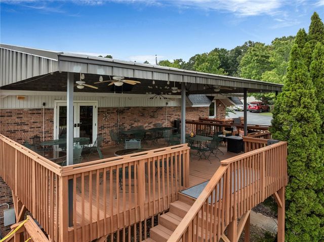 252 Dogwood Drive, Westminster, SC 29693