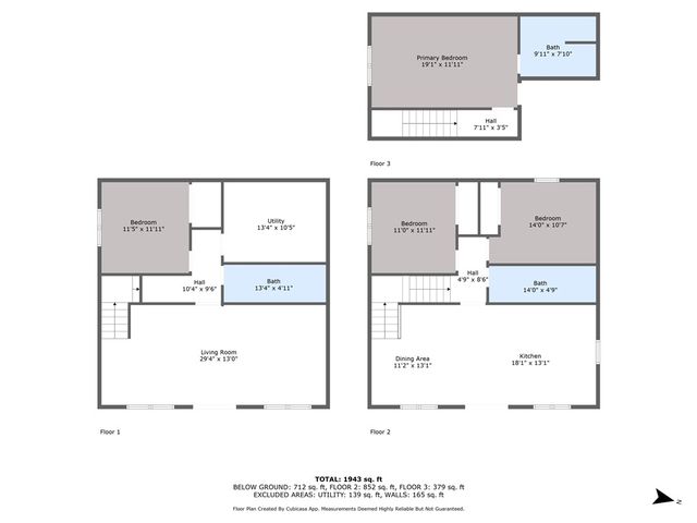 252 Dogwood Drive, Westminster, SC 29693