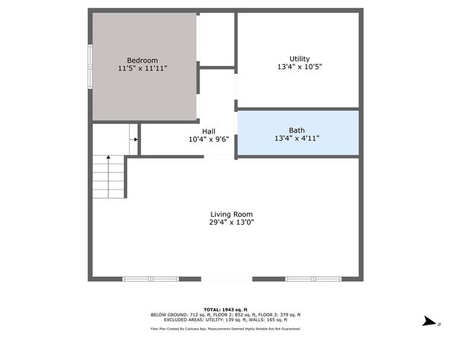 252 Dogwood Drive, Westminster, SC 29693