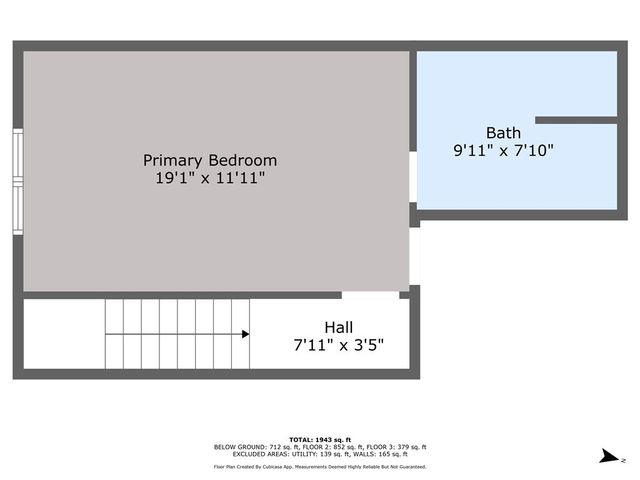 252 Dogwood Drive, Westminster, SC 29693