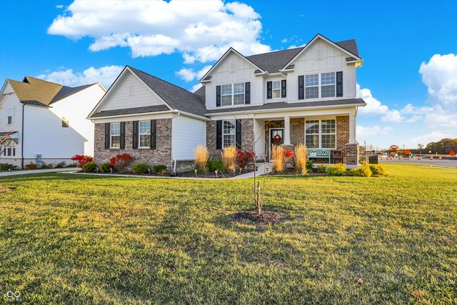 2643 Paperbark Creek Drive, Westfield, IN 46074