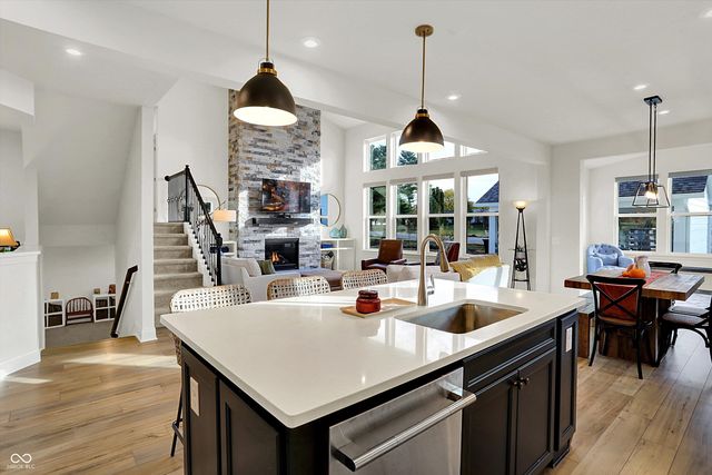 2643 Paperbark Creek Drive, Westfield, IN 46074