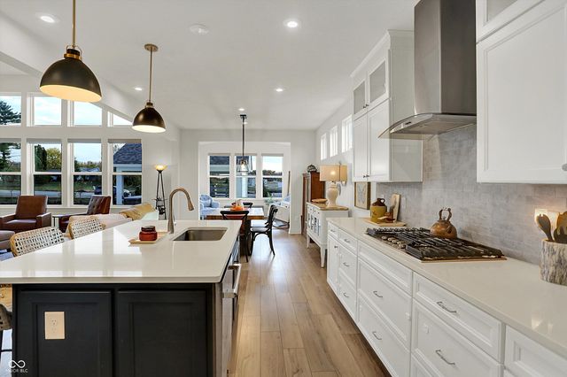 2643 Paperbark Creek Drive, Westfield, IN 46074