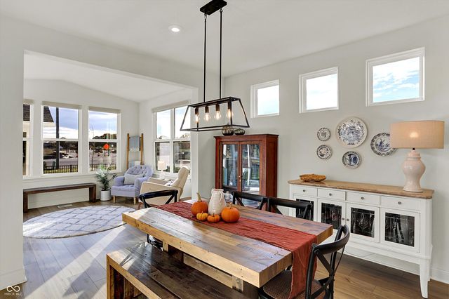 2643 Paperbark Creek Drive, Westfield, IN 46074