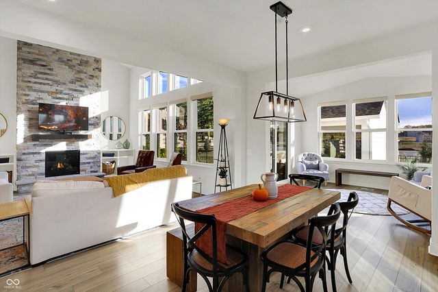 2643 Paperbark Creek Drive, Westfield, IN 46074