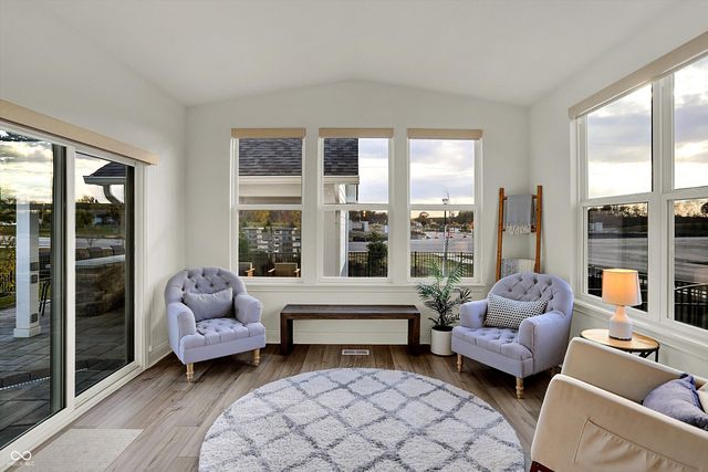 2643 Paperbark Creek Drive, Westfield, IN 46074