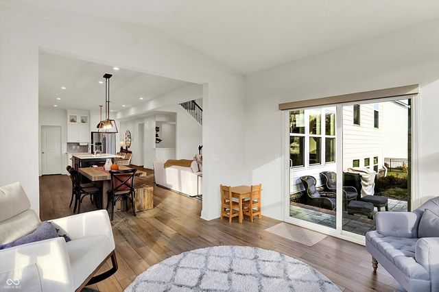 2643 Paperbark Creek Drive, Westfield, IN 46074