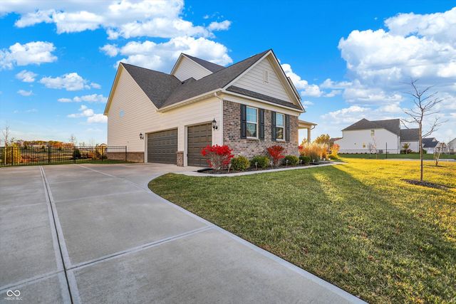 2643 Paperbark Creek Drive, Westfield, IN 46074