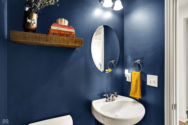 2643 Paperbark Creek Drive, Westfield, IN 46074