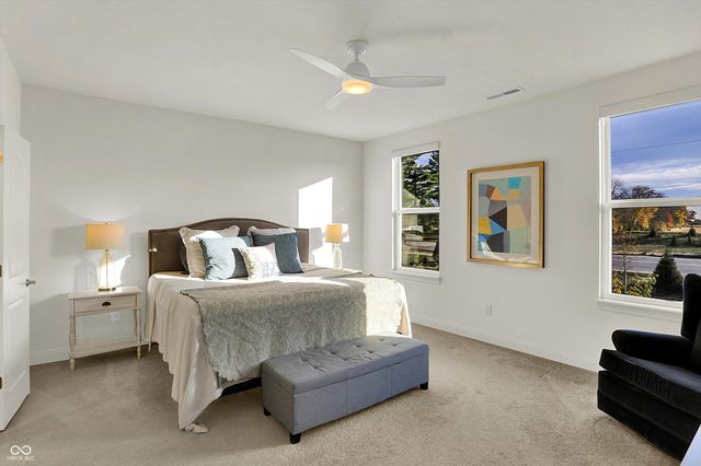 2643 Paperbark Creek Drive, Westfield, IN 46074