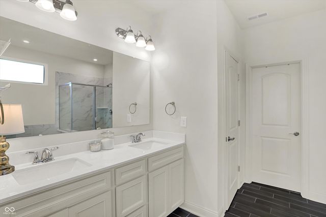 2643 Paperbark Creek Drive, Westfield, IN 46074