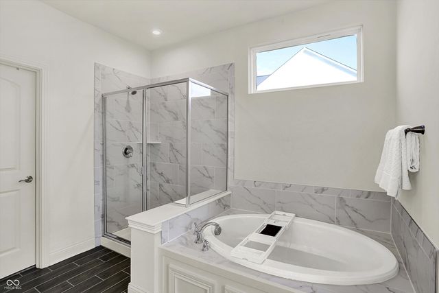 2643 Paperbark Creek Drive, Westfield, IN 46074