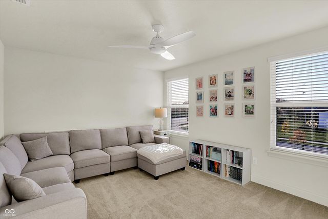 2643 Paperbark Creek Drive, Westfield, IN 46074