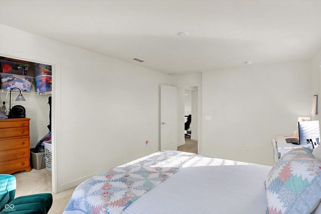 2643 Paperbark Creek Drive, Westfield, IN 46074