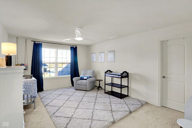 2643 Paperbark Creek Drive, Westfield, IN 46074