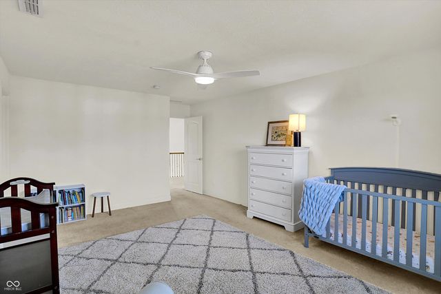 2643 Paperbark Creek Drive, Westfield, IN 46074