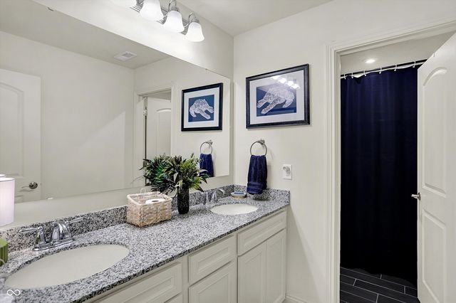 2643 Paperbark Creek Drive, Westfield, IN 46074