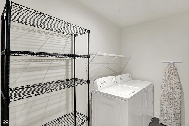 2643 Paperbark Creek Drive, Westfield, IN 46074