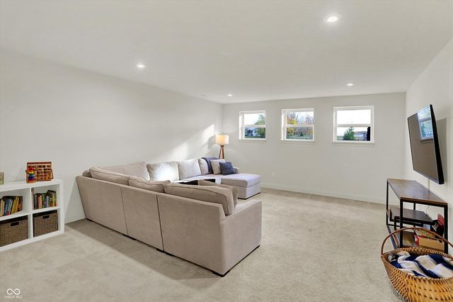 2643 Paperbark Creek Drive, Westfield, IN 46074