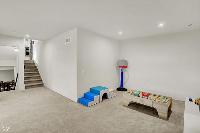 2643 Paperbark Creek Drive, Westfield, IN 46074