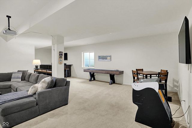 2643 Paperbark Creek Drive, Westfield, IN 46074