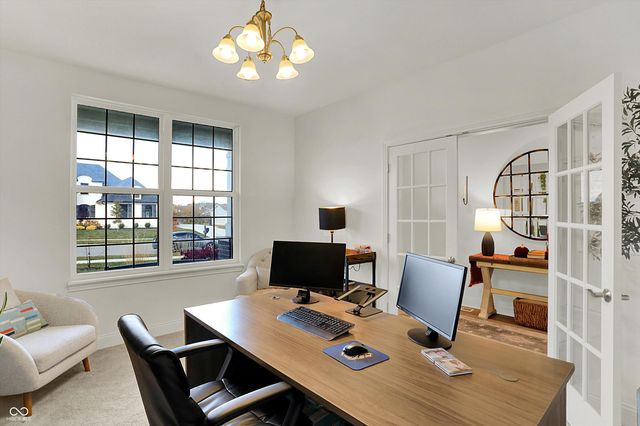 2643 Paperbark Creek Drive, Westfield, IN 46074