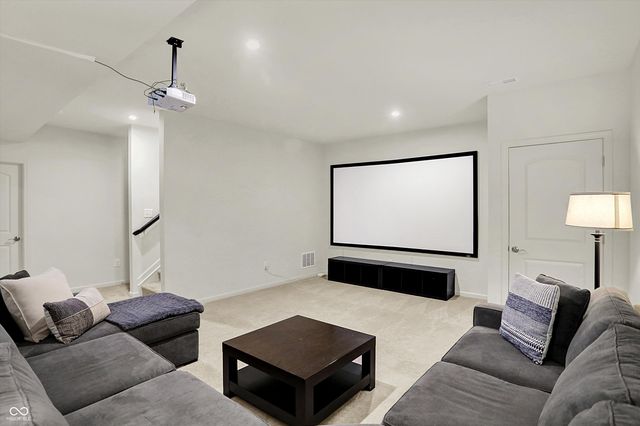 2643 Paperbark Creek Drive, Westfield, IN 46074