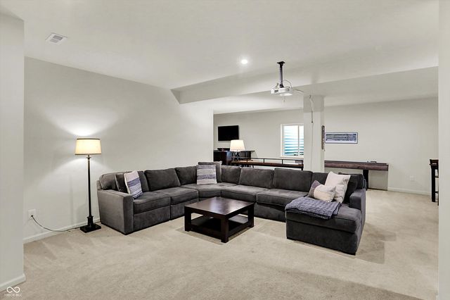 2643 Paperbark Creek Drive, Westfield, IN 46074