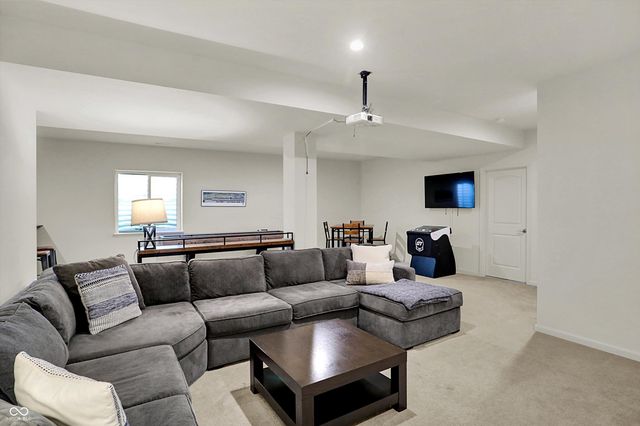 2643 Paperbark Creek Drive, Westfield, IN 46074