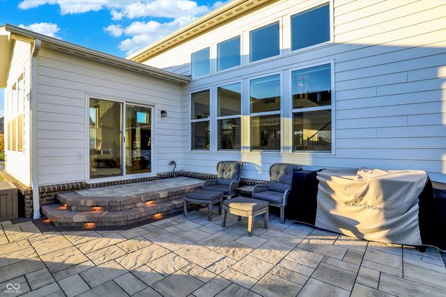 2643 Paperbark Creek Drive, Westfield, IN 46074