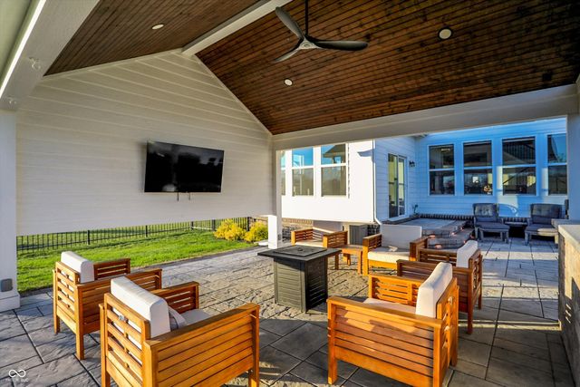 2643 Paperbark Creek Drive, Westfield, IN 46074