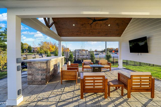 2643 Paperbark Creek Drive, Westfield, IN 46074