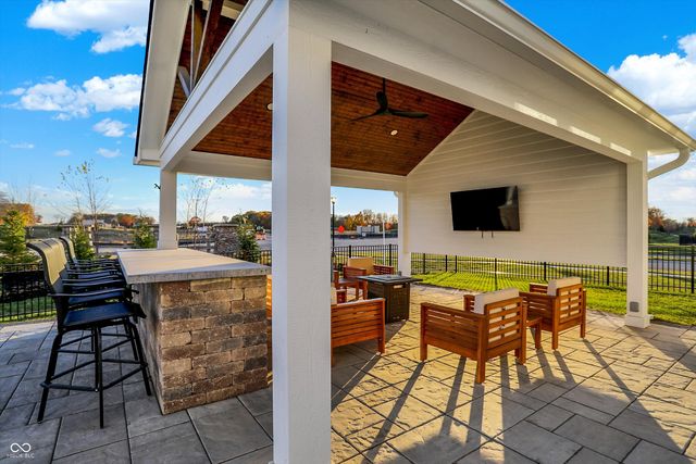 2643 Paperbark Creek Drive, Westfield, IN 46074