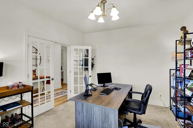 2643 Paperbark Creek Drive, Westfield, IN 46074