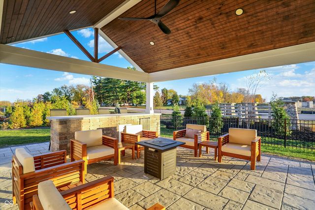 2643 Paperbark Creek Drive, Westfield, IN 46074