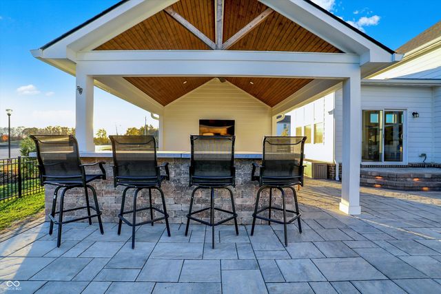 2643 Paperbark Creek Drive, Westfield, IN 46074