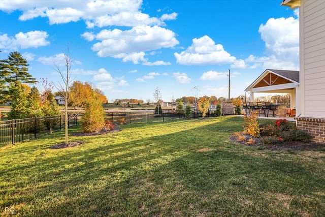 2643 Paperbark Creek Drive, Westfield, IN 46074