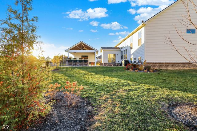 2643 Paperbark Creek Drive, Westfield, IN 46074