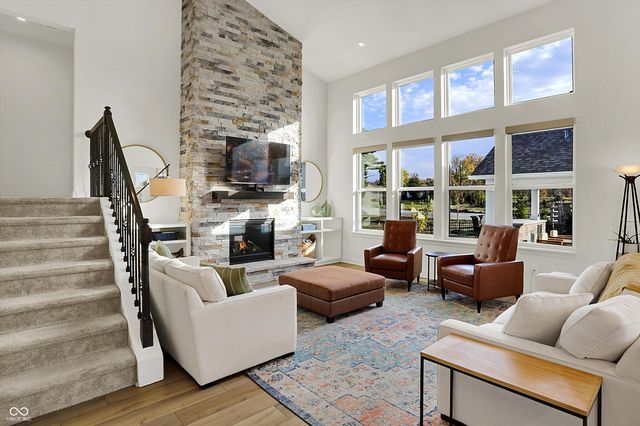 2643 Paperbark Creek Drive, Westfield, IN 46074