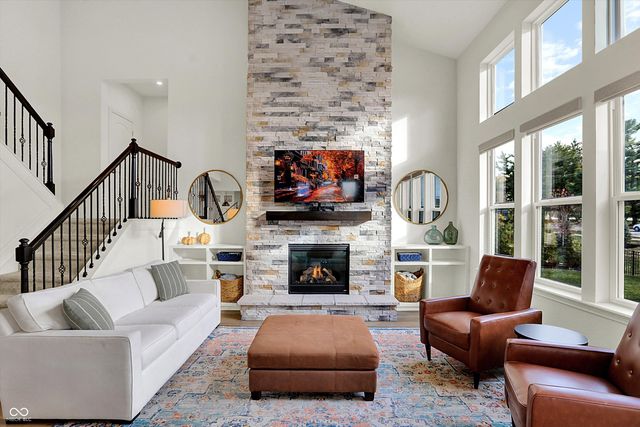 2643 Paperbark Creek Drive, Westfield, IN 46074