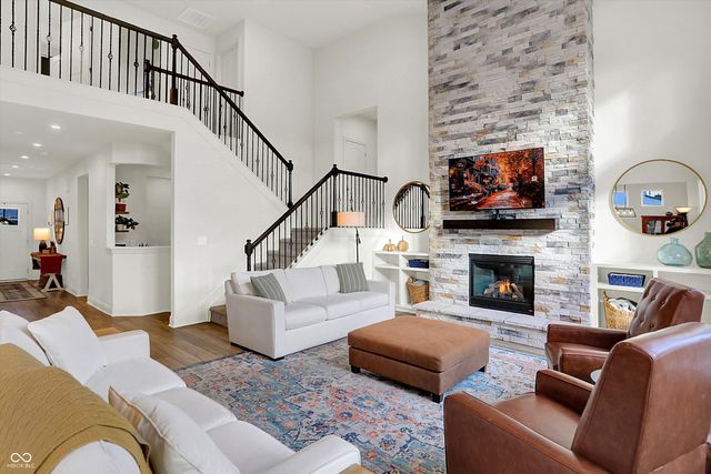 2643 Paperbark Creek Drive, Westfield, IN 46074