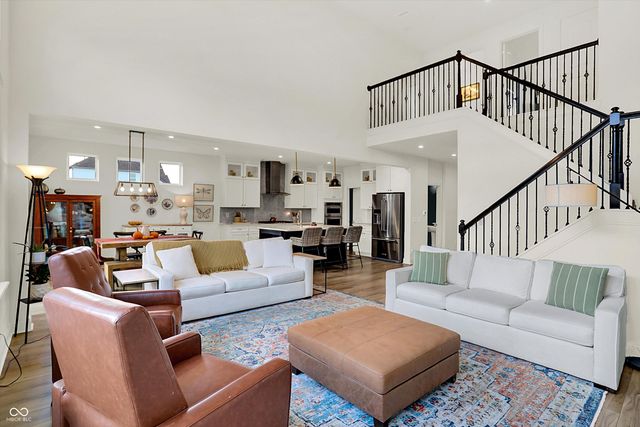 2643 Paperbark Creek Drive, Westfield, IN 46074