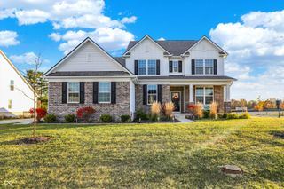 2643 Paperbark Creek Drive, Westfield, IN 46074
