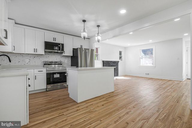 6508 FOSTER ST, District Heights, MD 20747