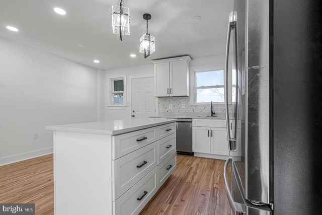 6508 FOSTER ST, District Heights, MD 20747