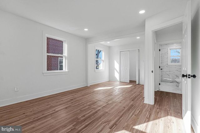 6508 FOSTER ST, District Heights, MD 20747