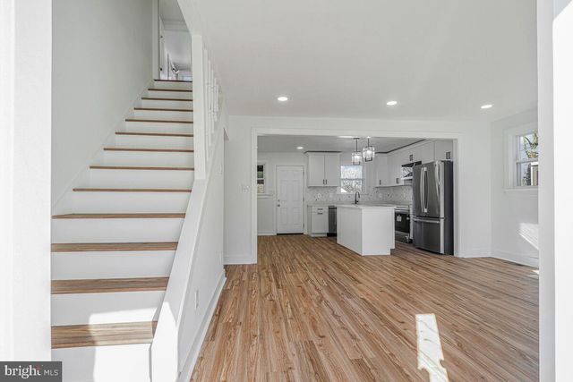 6508 FOSTER ST, District Heights, MD 20747